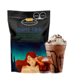 Frappé Tíbiri Base Cristal 125 g