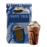 Frappé Tíbiri Base Cristal 1 Kg