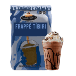 Frappé Tíbiri Base Neutra 1 Kg