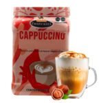 Cappuccino Avellana 1 Kg