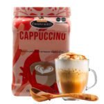 Cappuccino Cajeta 1 Kg