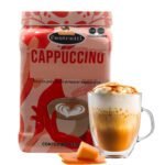 Cappuccino Caramelo 1 Kg