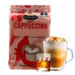 Cappuccino Crema Irlandesa 1 Kg