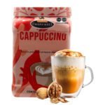 Cappuccino Nuez 1 Kg