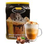 Cappuccino Choco-Avellana 1 Kg