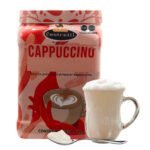 Cappuccino Chocolate Blanco 1 Kg