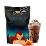 Frappé Tíbiri Caramelo Latte 125 g