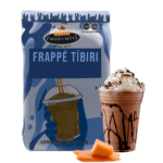 Frappé Tíbiri Caramelo 1 Kg