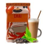 Chai Black Tea Latte 1 Kg