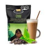 Chai Black Tea Latte 125 g