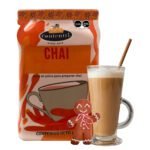 Chai Galleta Jengibre 1 Kg