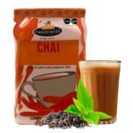 Chai Negro 1 Kg