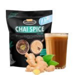 Chai Spiced Gourmet CBD 1 Kg