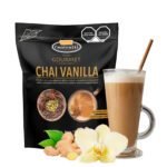 Chai Vanilla Gourmet 1 Kg
