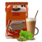 Chai Verde 1 Kg