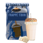 Frappé Tíbiri Chocolate Blanco 1 Kg