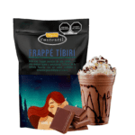 Frappé Tíbiri Chocolate Obscuro 125 g