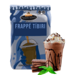 Frappé Tíbiri Chocomenta 1 Kg