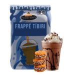 Frappé Tíbiri Cookies and Cream 1 Kg