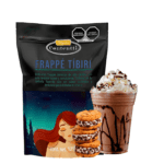 Frappé Tíbiri Cookies and Cream 125 g