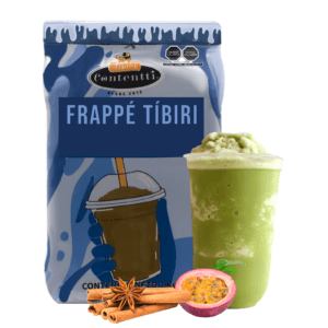 Frappé Tíbiri Frankenstein 1 Kg