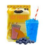 Icy Frutz Blueberry 1 Kg