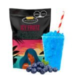 Icy Frutz Blueberry 125 g