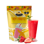 Icy Frutz Chamoyada Fresa 125 g