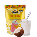 Icy Frutz Coco 125 g