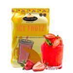 Icy Frutz Fresa 1 Kg