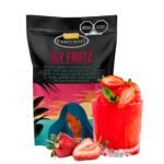 Icy Frutz Fresa 125 g