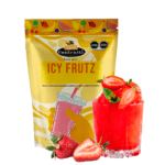 Icy Frutz Fresa 125 g