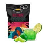 Icy Frutz Limón 125 g