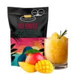 Icy Frutz Mango 125 g