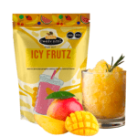 Icy Frutz Mango 125 g