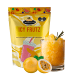 Icy frutz Maracuyá 125 g