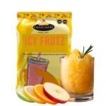 Icy Frutz Ponche De Frutas 1 Kg