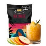 Icy Frutz Ponche de Frutas 125 g
