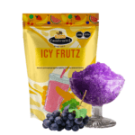 Icy Frutz Uva 125 g