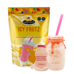 Icy Frutz YaCool 125 g