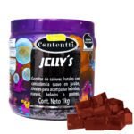 Jelly Café medianoche TC 1 Kg