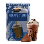 Frappé Tíbiri Java Chip 1 Kg