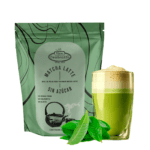 Matcha Sin Azúcar Gourmet 1 Kg