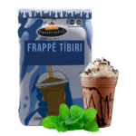 Frappé Tíbiri Menta 1 Kg