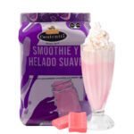 Smoothie Chicle 1 Kg