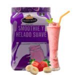 Smoothie Fresa Plátano 1 Kg