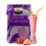 Smoothie Fresa 1 Kg