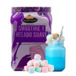 Smoothie Unicornio Azul 1 Kg