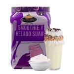 Smoothie Yogurt Griego 1 Kg