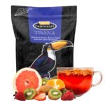 Tisana Ponche De Frutas 250 g
